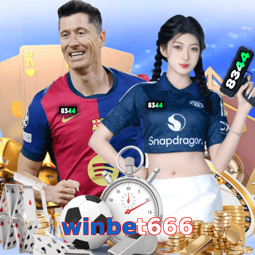 winbet666